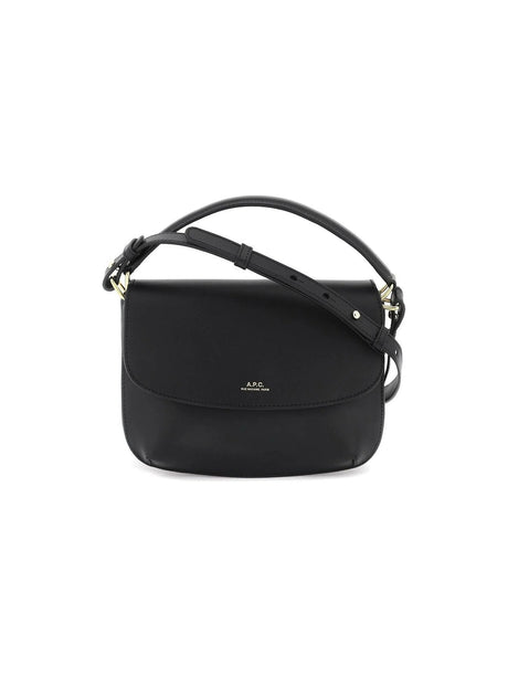 Sarah Mini Shoulder Bag.