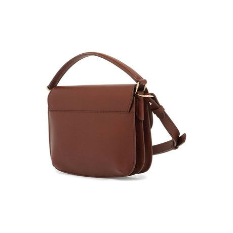 Sarah Mini Shoulder Bag.