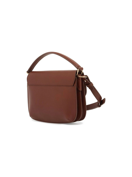 Sarah Mini Shoulder Bag.