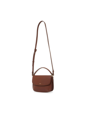 Sarah Mini Shoulder Bag.