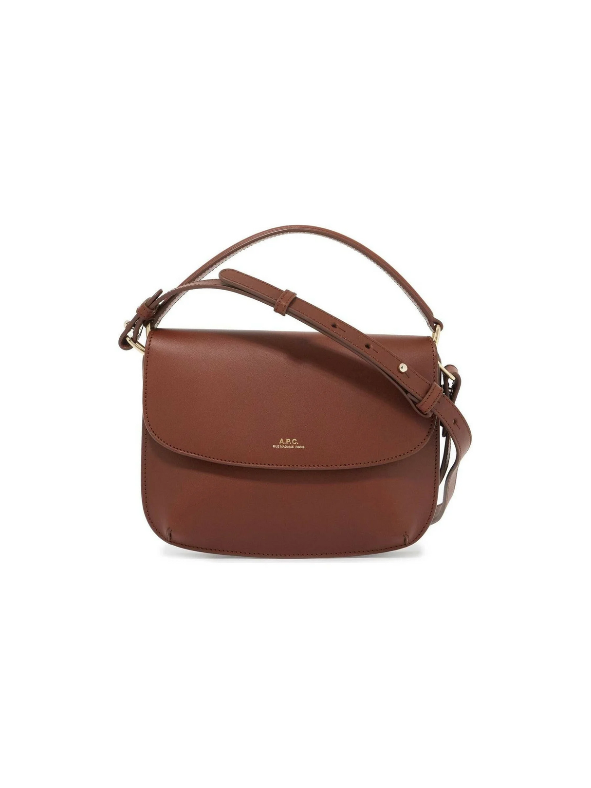 Sarah Mini Shoulder Bag.