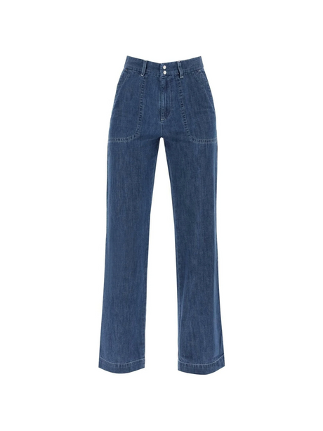 Seaside Jeans A.P.C. JOHN JULIA.