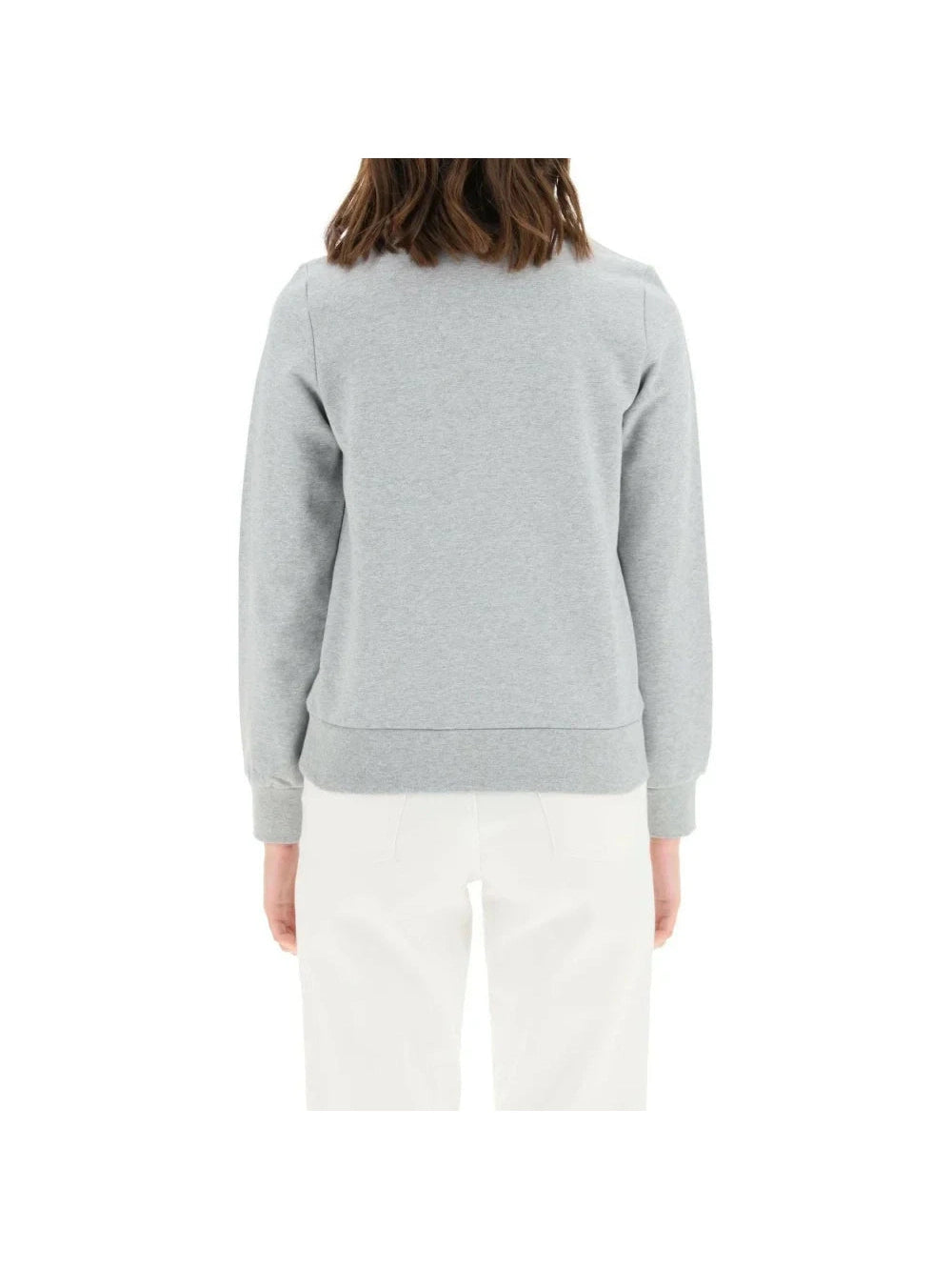 Sweatshirt Logo A.P.C. JOHN JULIA.