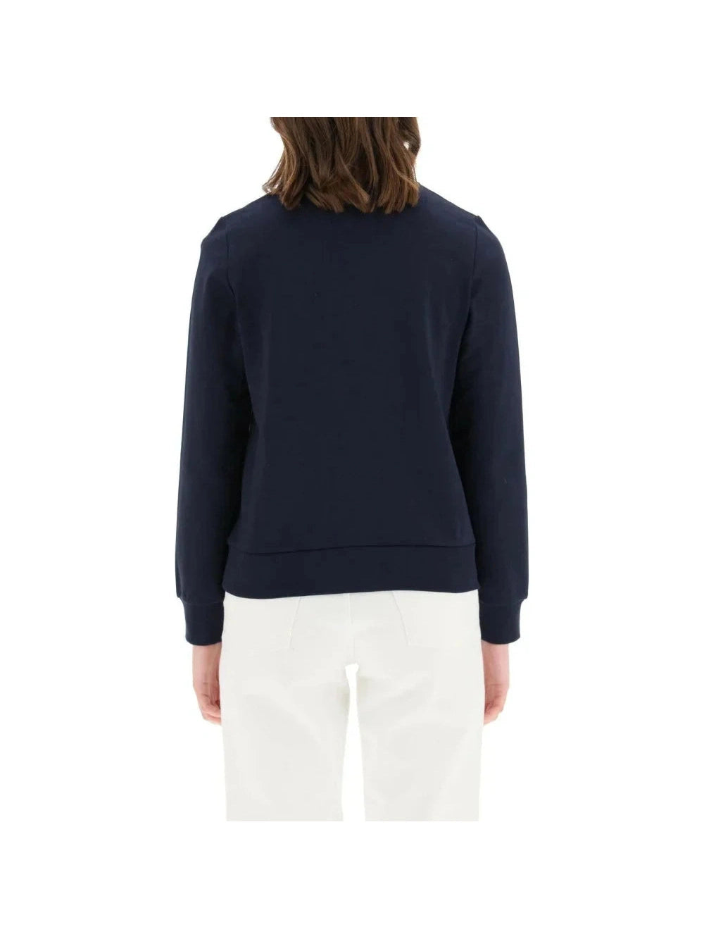 Sweatshirt Logo A.P.C. JOHN JULIA.