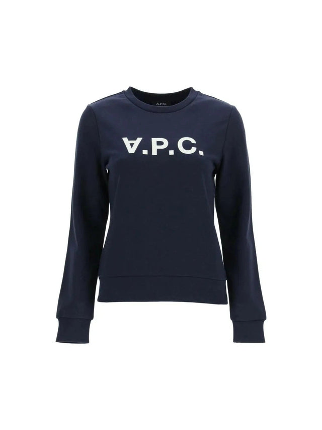 Sweatshirt Logo A.P.C. JOHN JULIA.