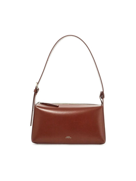 Virginie Shoulder Bag.