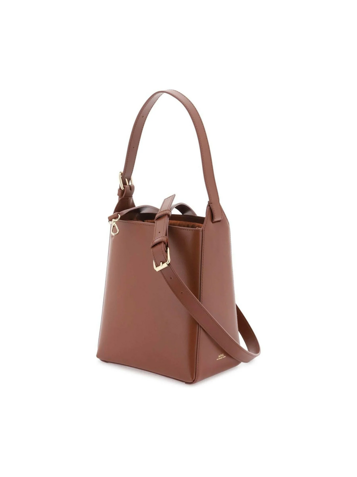 Virginie Shoulder Bag.