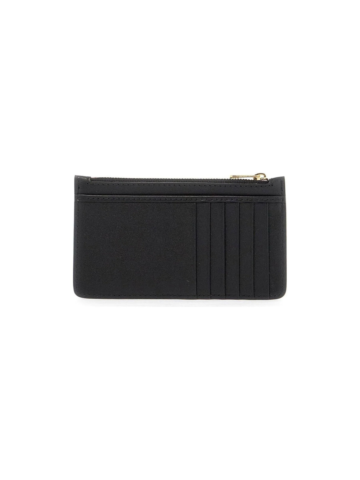 Willow Leather Card Holder - OS - Women > Accessories > Wallets and Small Leather Goods > Card holders