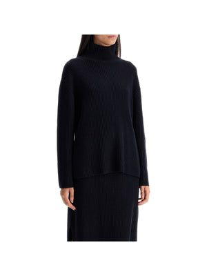 Woolen Mahault Sweater - Women > Clothing > Knitwear > Sweaters