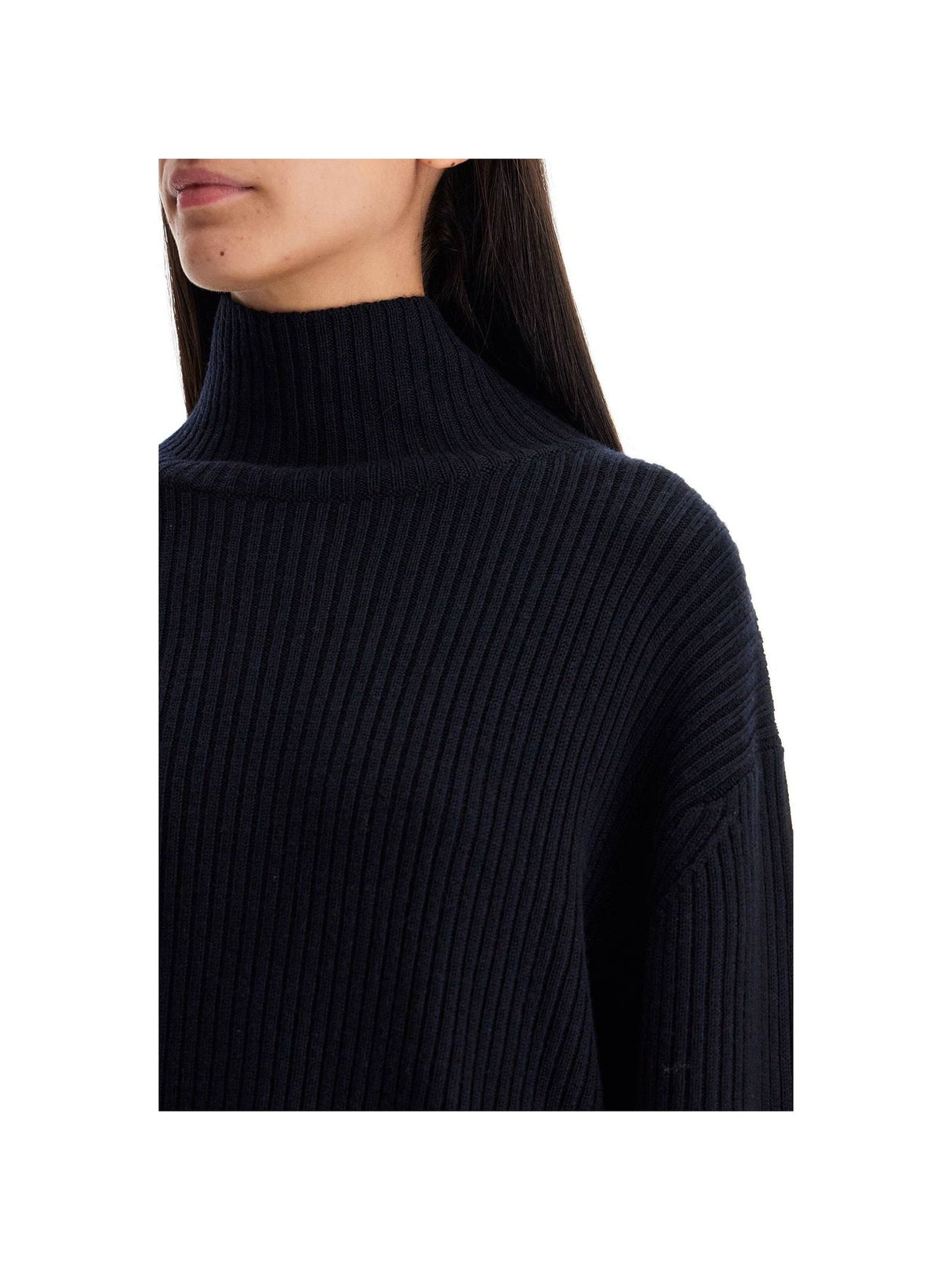 Woolen Mahault Sweater