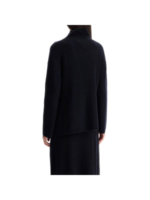 Woolen Mahault Sweater - Women > Clothing > Knitwear > Sweaters