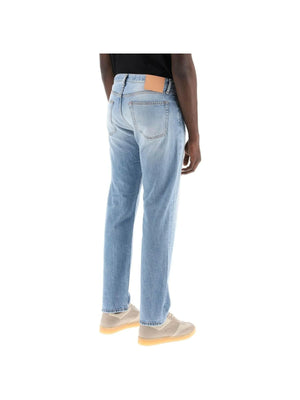 Organic Cotton 1996 Jeans ACNE STUDIOS JOHN JULIA.