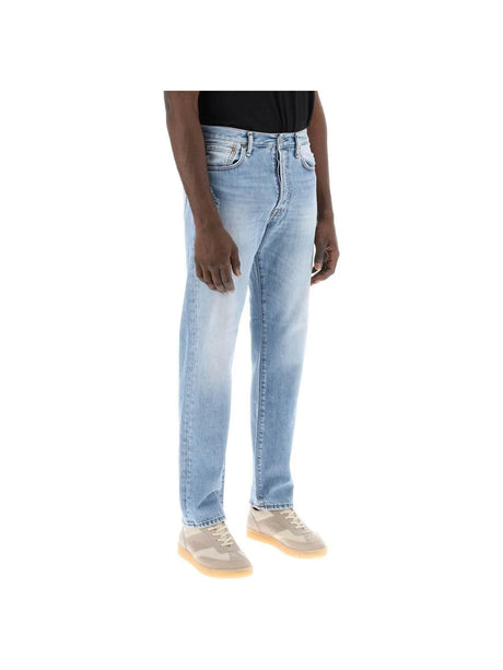 Organic Cotton 1996 Jeans ACNE STUDIOS JOHN JULIA.