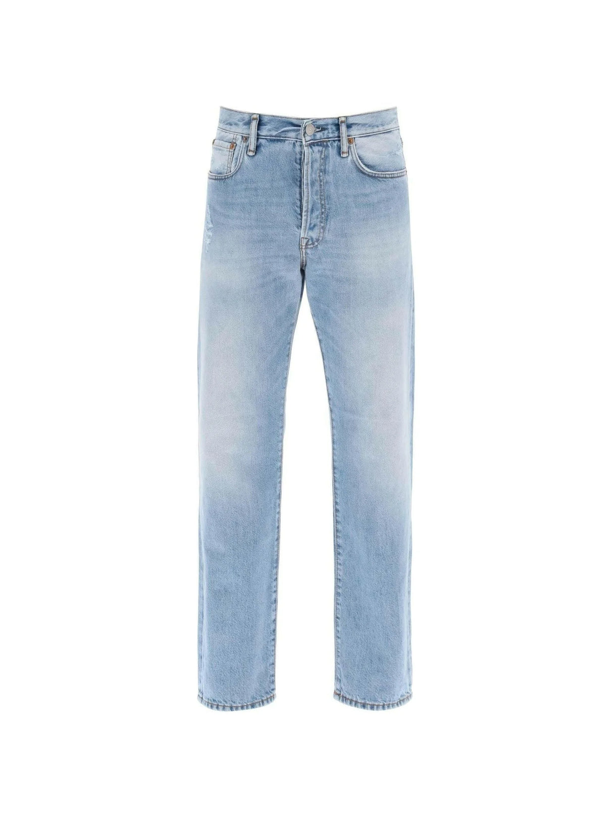 Organic Cotton 1996 Jeans ACNE STUDIOS JOHN JULIA.