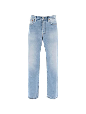 Organic Cotton 1996 Jeans ACNE STUDIOS JOHN JULIA.