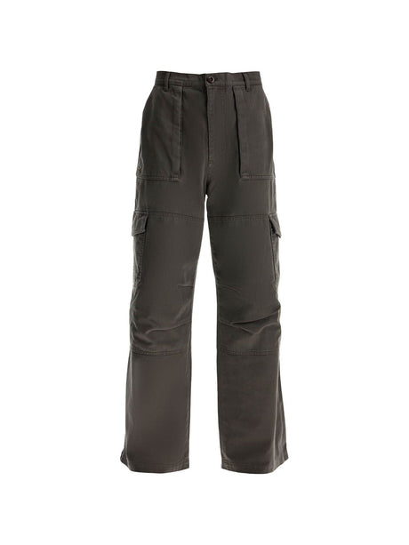 Baggy Cargo Pants For