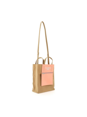 Baker Out Medium Tote Bag ACNE STUDIOS JOHN JULIA.