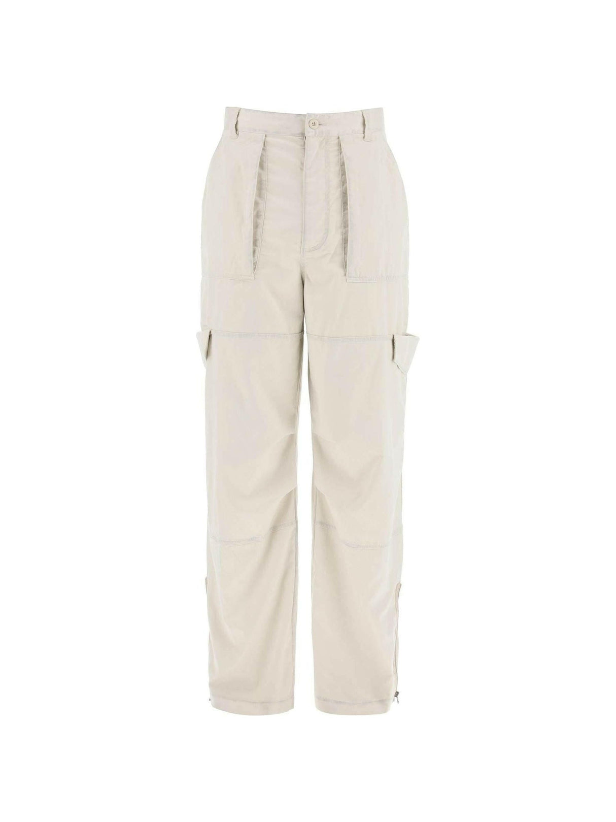 ACNE STUDIOS-Cargo Pants-JOHN JULIA