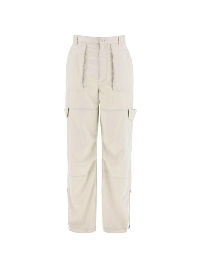 ACNE STUDIOS-Cargo Pants-JOHN JULIA