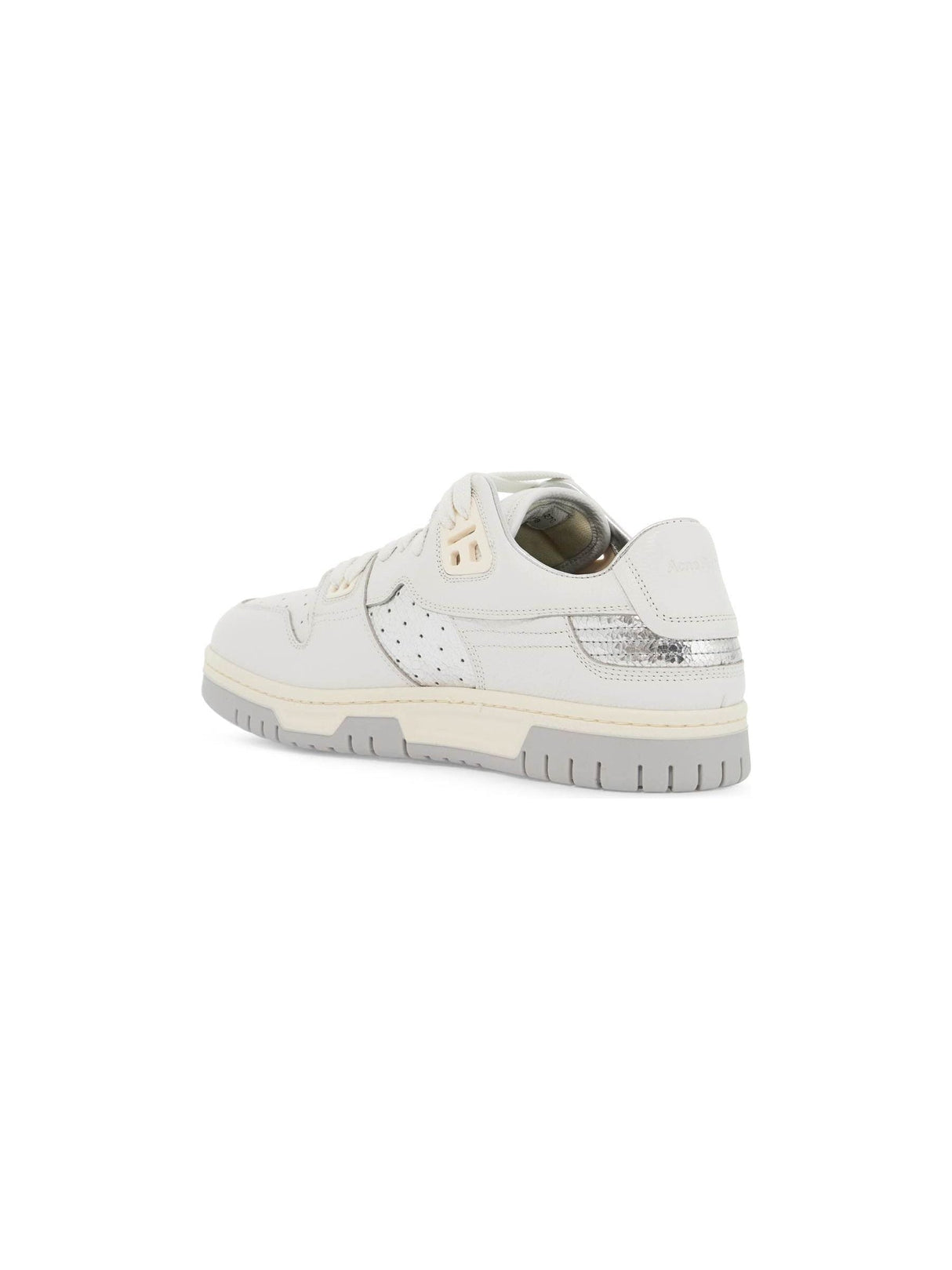 ACNE STUDIOS-Low-Top Sneakers-JOHN JULIA