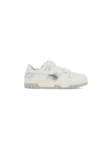 ACNE STUDIOS-Low-Top Sneakers-JOHN JULIA