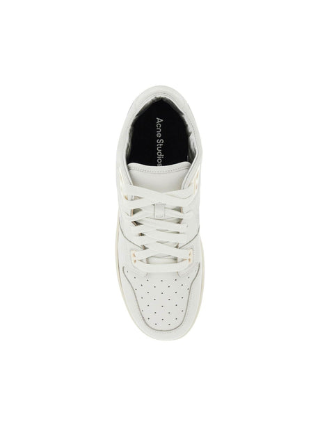 ACNE STUDIOS-Low-Top Sneakers-JOHN JULIA