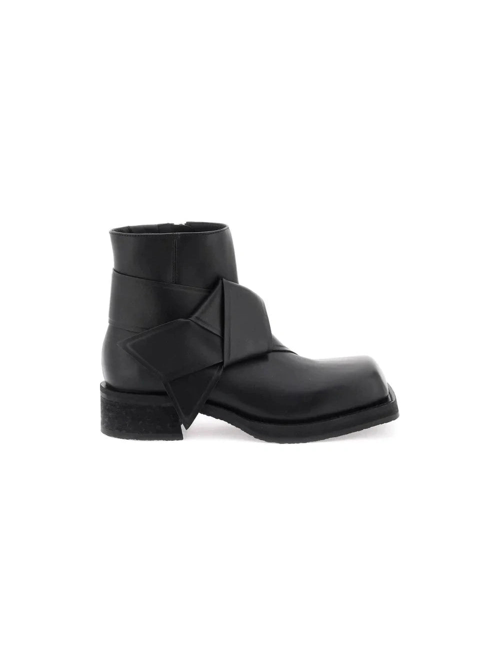 Musubi Ankle Boots ACNE STUDIOS JOHN JULIA.