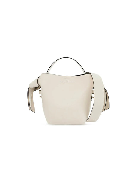 ACNE STUDIOS-Musubi Mini Bag -JOHN JULIA.