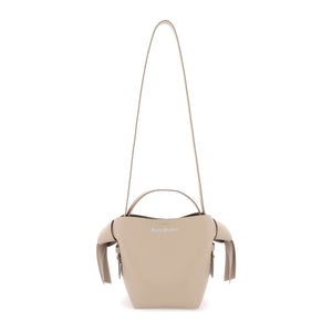 ACNE STUDIOS-Musubi Mini Shoulder Bag -JOHN JULIA.