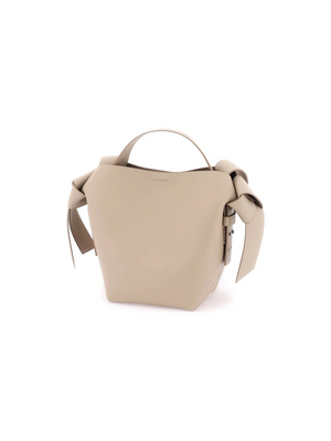 ACNE STUDIOS-Musubi Mini Shoulder Bag -JOHN JULIA.