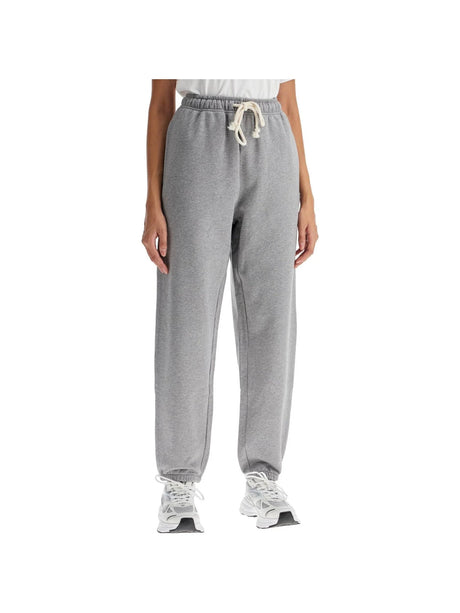 Acne Studios Organic Joggers-Acne Studios-JOHN JULIA