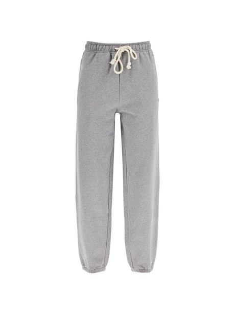 Acne Studios Organic Joggers-Acne Studios-JOHN JULIA