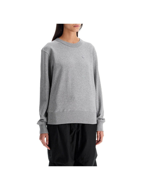 Organic Cotton Sweatshirt