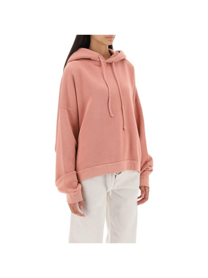 Oversized Hoodie ACNE STUDIOS JOHN JULIA.