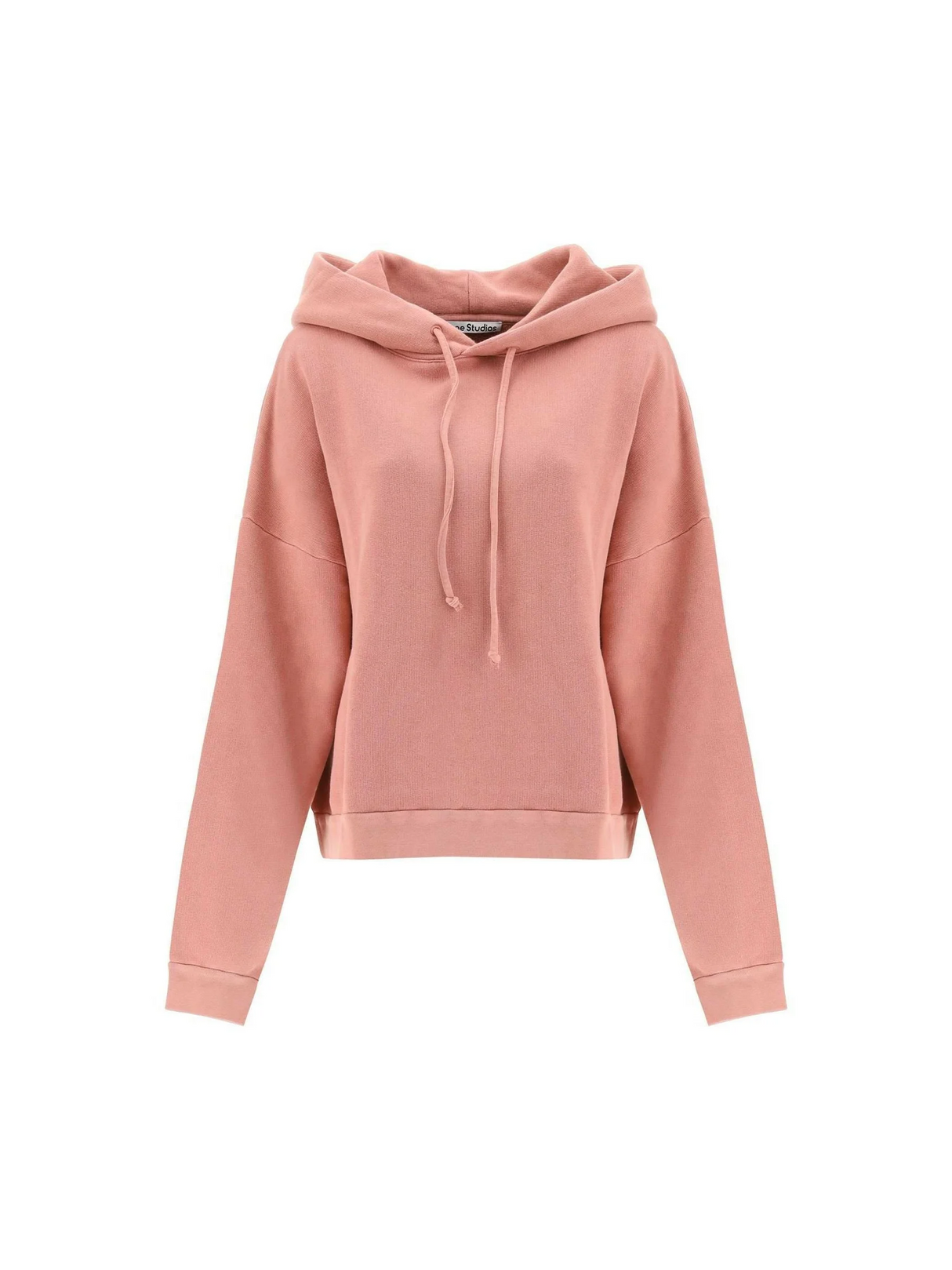 Oversized Hoodie ACNE STUDIOS JOHN JULIA.