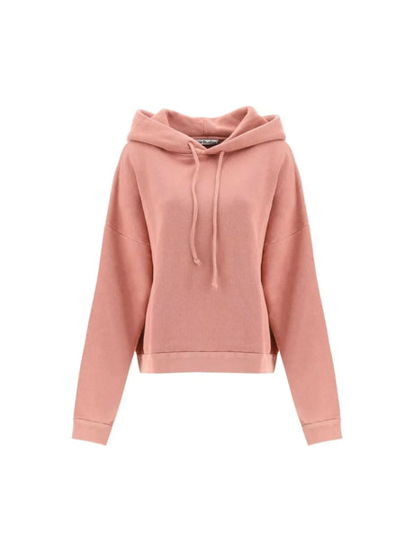 Oversized Hoodie ACNE STUDIOS JOHN JULIA.