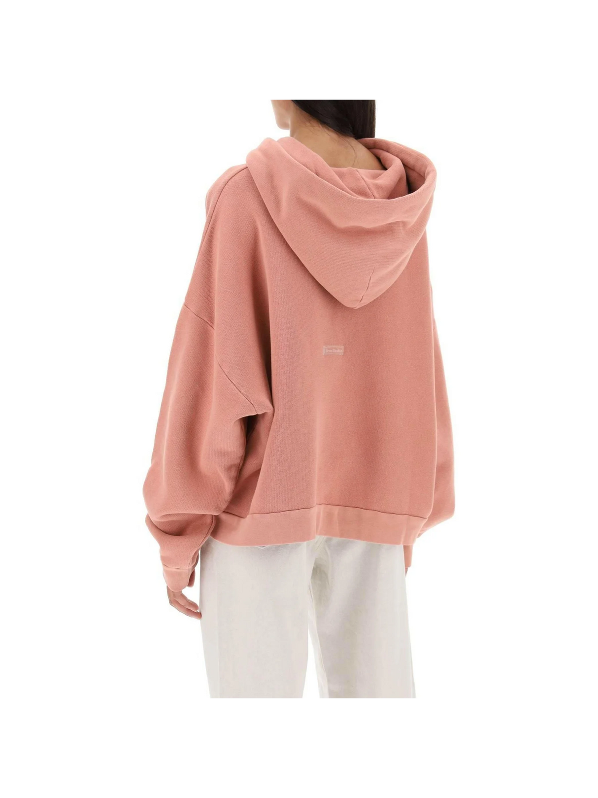 Oversized Hoodie ACNE STUDIOS JOHN JULIA.