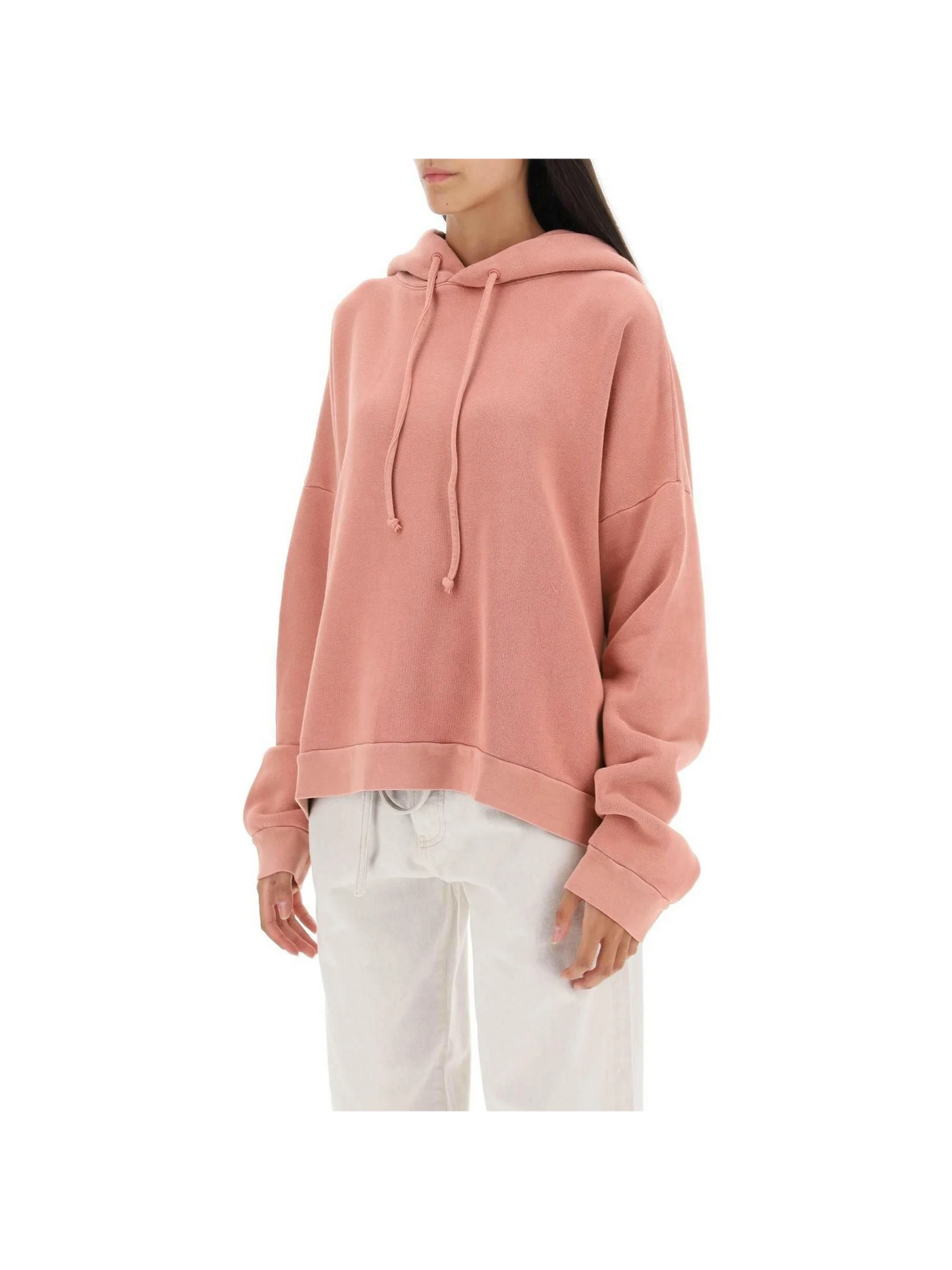 Oversized Hoodie ACNE STUDIOS JOHN JULIA.