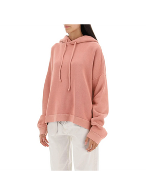 Oversized Hoodie ACNE STUDIOS JOHN JULIA.