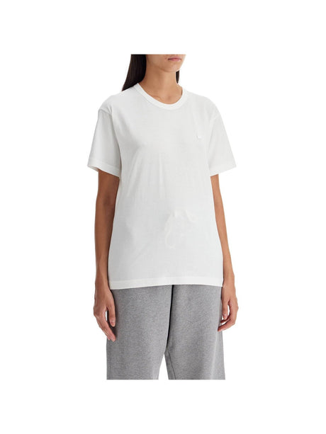 Oversized Organic Cotton T-Shirt