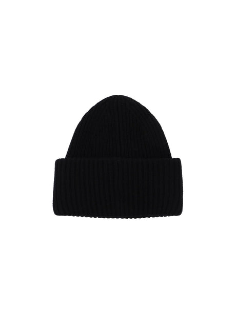 Woolen Face Beanie Hat