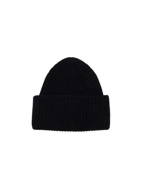 Woolen Face Beanie Hat