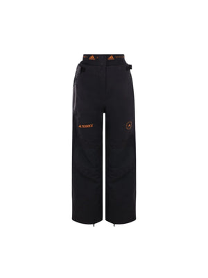 Recycled Tech Pants-ADIDAS BY STELLA MCCARTNEY-JOHN JULIA