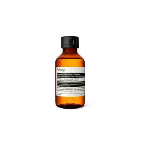 Coriander Seed Body Cleanser AESOP JOHN JULIA.