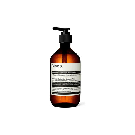 Reverence Aromatique' Hand Wash AESOP JOHN JULIA.