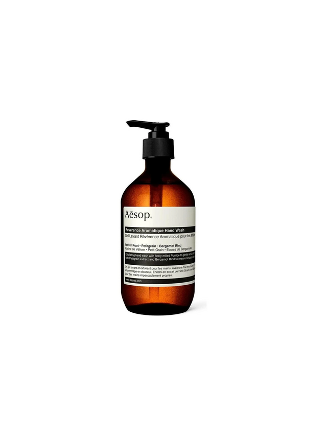 Reverence Aromatique' Hand Wash AESOP JOHN JULIA.