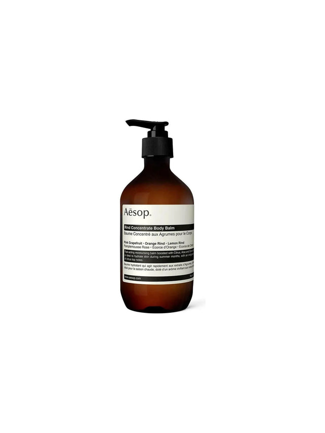 AESOP-Rind Concentrate Body Balm-JOHN JULIA