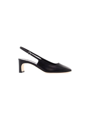 Eliza Slingback Heels - Women > Shoes > Pumps