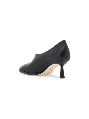 Leather Izzy Pumps - Women > Shoes > Pumps