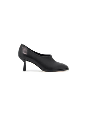 Leather Izzy Pumps - 34 - Women > Shoes > Pumps